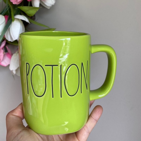 Rae Dunn Other - Rae Dunn Ceramic Mug